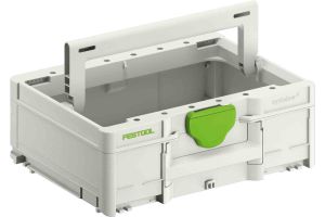 Festool 204865 Systainer³ ToolBox SYS3 TB M 137