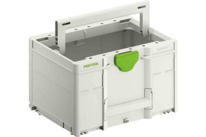 Festool 204866 Systainer³ ToolBox SYS3 TB M 237