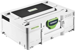 Festool 205720 Bluetooth Speaker TOPROCK SYS3 BT20 M 137 240V