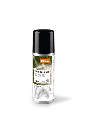 Stihl Superclean Resin Solvent - 50ml