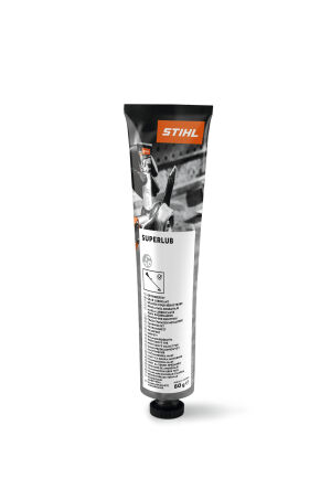 Stihl Heavy Duty Gear Lubricant 80g