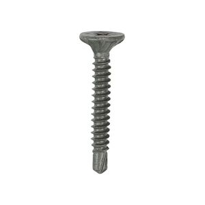 4.2x32mm Self-Drill PH2 Cement Board Screws (Box of 200)