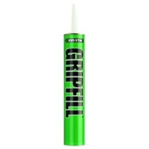 Evostik Gripfill Gap Filling Adhesive - Green - 350ml