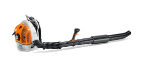 Stihl BR500 Low Noise Professional 4-Mix Backpack Blower