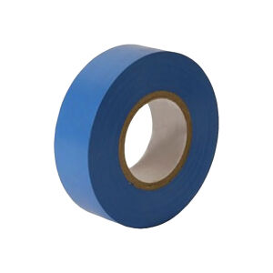 Insulation Tape 19 x 20m Blue