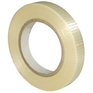 24mm AS161 Cross Weave Re-Inforced Tape