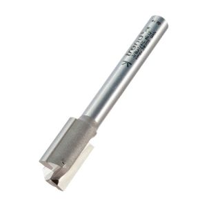 Trend 3/8LX1/4TC - Two Flute Cutter 12mm Diameter