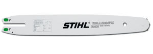 Stihl Guide Bar - Rollomatic E Mini 3/8" - 30cm/12"