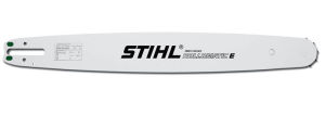 Stihl Guide Bar - Rollomatic E 3/8" - 9 Tooth - 30cm/12"