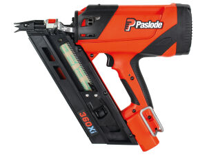 Paslode 019700 IM360Xi Framing Nailer