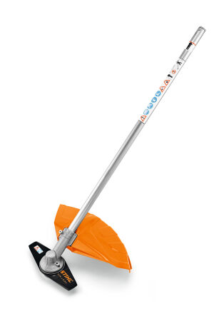 Stihl MB-KM Metal Cutting Blade Grass Trimmer Kombi-Tool