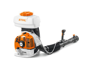 Stihl SR450 Petrol Backpack Mistblower with 2-MIX Engine