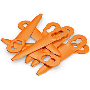 Stihl PolyCut 2-2 - Eight Plastic Blades