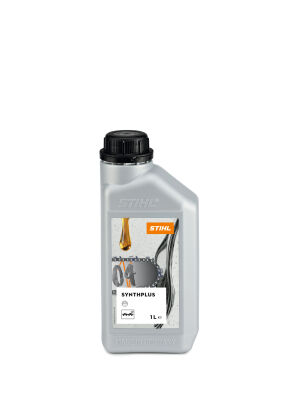 Stihl Synthplus Chain Oil - 1 Litre