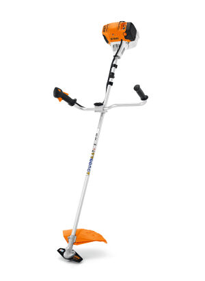 Stihl FS131 Petrol Brushcutter for Landscape Maintenance