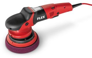 Flex XFE7-15 150 Roto Random Orbit Polisher 240V