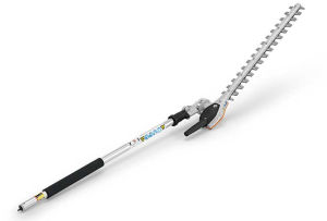 Stihl HL-KM 145o 500mm Adjustable Long Reach Hedge Trimmer Kombi-Tool