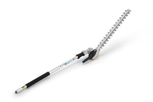 Stihl HL-KM 145o 600mm Adjustable Long Reach Hedge Trimmer Kombi-Tool