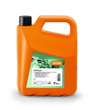 Stihl MotoMix - Premixed Fuel - 5 Litre
