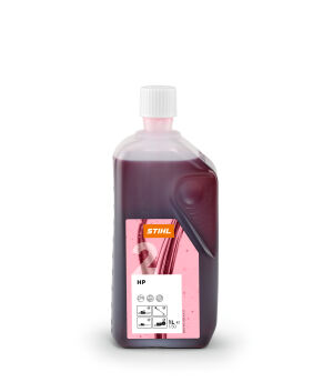 Stihl HP 2-Stroke Engine Oil - 1 Litre