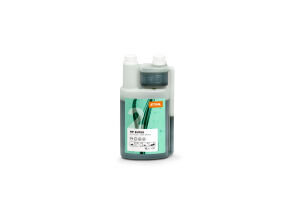 Stihl HP Super 2-Stroke Engine Oil - 1 Litre
