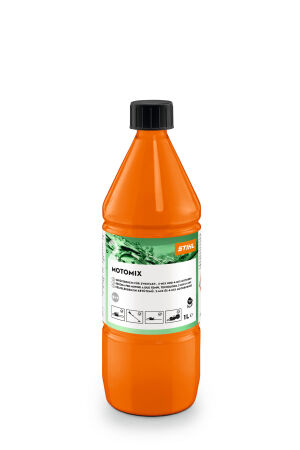 Stihl MotoMix - Premixed Fuel - 1 Litre