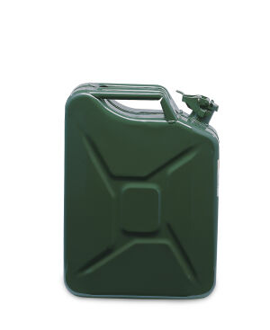 Stihl 00008810205 Metal Jerry Can - 20 Litres