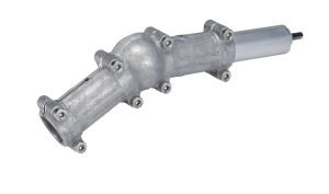 Stihl Angled Gearhead For HT-KM, HL-KM, HT101 & HT131