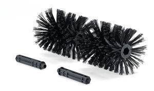 Stihl KB-MM Bristle Brush Attachment Multi-Tool
