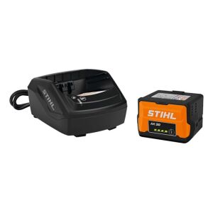 STIHL Starter Set AK 30 S and AL 101