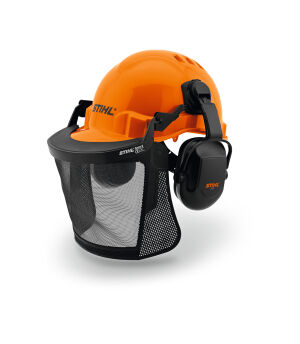 Stihl Function - Basic Helmet Set