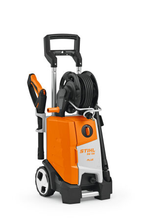 Stihl RE130 Plus Cold Pressure Washer 240V
