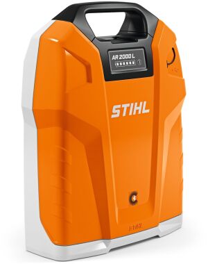 STIHL AR 2000 L Backpack Battery