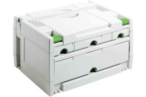 Festool 491522 Sortainer SYS 3-SORT/4