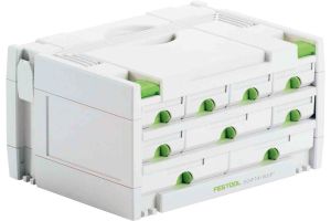 Festool 491985 Sortainer SYS 3-SORT/9