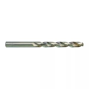 Milwaukee 4932352365 HSS-G Thunderweb 9 x 125mm Metal Drill Bit