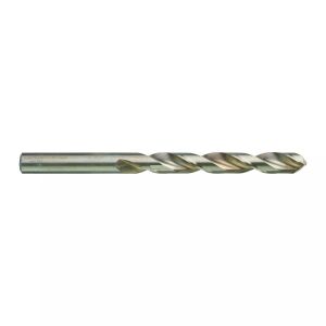 Milwaukee 4932352367 HSS-G Thunderweb 10 x 133mm Metal Drill Bit