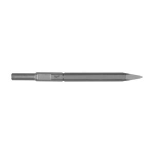 Milwaukee 4932399253 21mm K-Hex Point Chisel 600mm