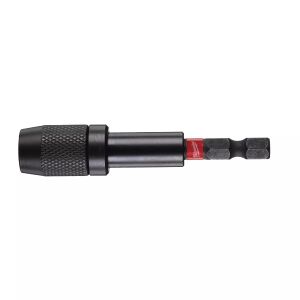 Milwaukee 4932472064 Shockwave Locking Bit Holder – 73mm