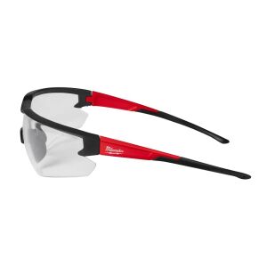 Milwaukee 4932478763 Anti-Scratch Fog-free Clear Safety Glasses