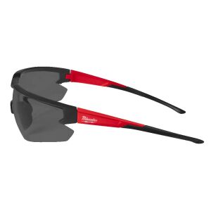 Milwaukee 4932478764 Anti-Scratch Fog-Free Tinted Safety Glasses