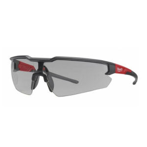 Milwaukee 4932478907 Anti-Scratch Fog-Free Grey Safety Glasses