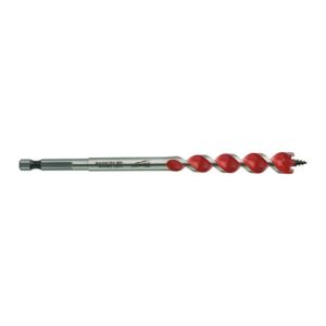 Milwaukee Speed Feed Wood Dill Bit - 32 x 165mm