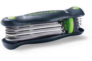 Festool 498863 Toolie Multi Function Tool