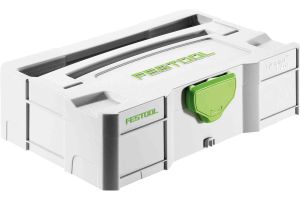 Festool 499622 Mini-Systainer T-LOC SYS-MINI 1 TL