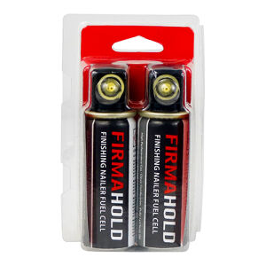 FirmaHold Finishing Fuel Cell - 30ml Pack of 2