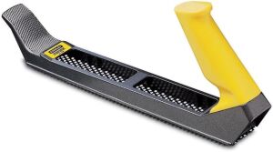 STANLEY® 315mm Surform Metal Body Plane