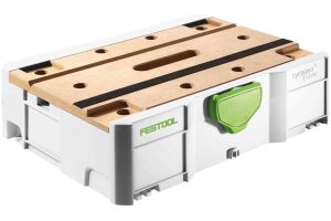 Festool 500076 Systainer T-LOC SYS-MFT