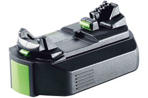 Festool 500184 Battery Pack BP-XS 2.6 Ah Li-Ion