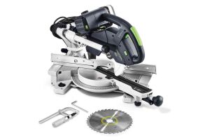 Festool 561684 Sliding Compound Mitre Saw KAPEX KS60 E 240V